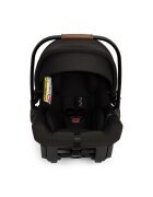NUNA Scoica auto cu isofix Pipa urbn Caviar conform ECE R129 si testata ADAC