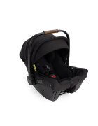 NUNA Scoica auto cu isofix Pipa urbn Caviar conform ECE R129 si testata ADAC