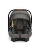 NUNA Scoica auto cu isofix Pipa urbn Granite conform ECE R129 si testata ADAC