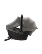 NUNA Scoica auto cu isofix Pipa urbn Granite conform ECE R129 si testata ADAC
