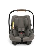 NUNA Scoica auto cu isofix Pipa urbn Granite conform ECE R129 si testata ADAC