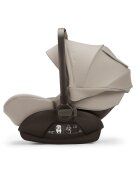 NUNA Scoica auto i-Size Arra Next Hazelwood 40-85 cm