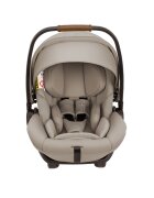 NUNA Scoica auto i-Size Arra Next Hazelwood 40-85 cm