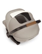 NUNA Scoica auto i-Size Arra Next Hazelwood 40-85 cm