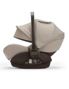 NUNA Scoica auto i-Size Arra Next Hazelwood 40-85 cm
