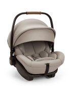 NUNA Scoica auto i-Size Arra Next Hazelwood 40-85 cm