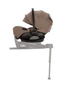 NUNA Scoica auto pentru copii ARRA flex Cedar i-Size spatar reglabil tetiera ajustabila nastere-87 cm certificata R129