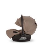 NUNA Scoica auto pentru copii ARRA flex Cedar i-Size spatar reglabil tetiera ajustabila nastere-87 cm certificata R129