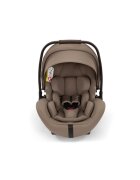 NUNA Scoica auto pentru copii ARRA flex Cedar i-Size spatar reglabil tetiera ajustabila nastere-87 cm certificata R129