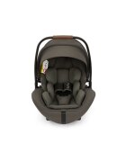 NUNA Scoica auto pentru copii ARRA flex Pine i-Size spatar reglabil tetiera ajustabila nastere-87 cm certificata R129