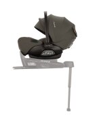 NUNA Scoica auto pentru copii ARRA flex Pine i-Size spatar reglabil tetiera ajustabila nastere-87 cm certificata R129