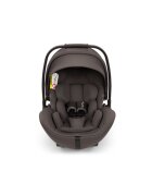 NUNA Scoica auto pentru copii ARRA flex Thunder i-Size spatar reglabil tetiera ajustabila nastere-87 cm certificata R129