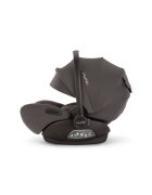 NUNA Scoica auto pentru copii ARRA flex Thunder i-Size spatar reglabil tetiera ajustabila nastere-87 cm certificata R129