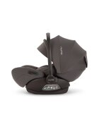 NUNA Scoica auto pentru copii ARRA flex Thunder i-Size spatar reglabil tetiera ajustabila nastere-87 cm certificata R129