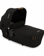 NUNA Set carucior compact TRIV next Caviar si Landou LYTL Caviar