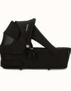 NUNA Set carucior compact TRIV next Caviar si Landou LYTL Caviar