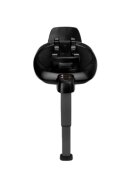 NUNA Set Scaun auto rotativ i-Size Todl next Granite 40-105 cm + Baza isofix Base next i-Size