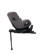 NUNA Set Scaun auto rotativ i-Size Todl next Granite 40-105 cm + Baza isofix Base next i-Size