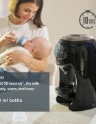 NUVITA Aparat de lapte instant Lattespresso