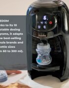 NUVITA Aparat de lapte instant Lattespresso