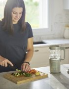 NUVITA Aparat multifunctional 7 in 1 pentru prepararea hranei bebelusilor Magic Pappa