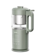 NUVITA Aparat multifunctional 7 in 1 pentru prepararea hranei bebelusilor Magic Pappa