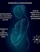 NUVITA Cantar pentru bebelusi si sarcina PrimiPesi Mum Baby