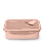NUVITA Cutie mare pentru pranz English Rose 1000 ml