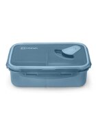 NUVITA Cutie mare pentru pranz Powder Blue 1000 ml
