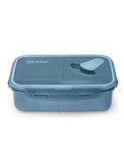 NUVITA Cutie mare pentru pranz Powder Blue 1500 ml