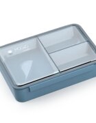 NUVITA Cutie medie pentru pranz Powder Blue 950 ml