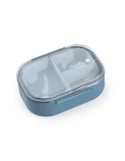 NUVITA Cutie mica pentru pranz Powder Blue 490 ml