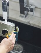 NUVITA Incalzitor reincarcabil pentru hrana bebelusilor PappanGo