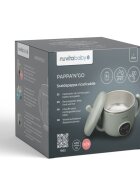 NUVITA Incalzitor reincarcabil pentru hrana bebelusilor PappanGo