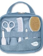 NUVITA Kit de ingrijire pentru bebelui Powder Blue