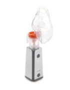 NUVITA Nebulizator portabil cu piston