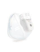 NUVITA Nebulizator portabil Mesh