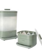 NUVITA Sterilizator 2 in 1 cu uscare SteriDry