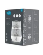 NUVITA Sterilizator electric cu aburi Sterieasy