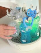 NUVITA Sterilizator electric cu aburi Sterieasy