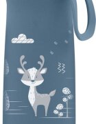 NUVITA Termos Powder Blue 500 ml