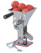 O.M.A.C. Masina manuala pentru suc de rosii 3 litri inox alimentar gulliver