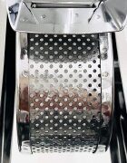 O.M.A.C. Masina manuala pentru suc de rosii 3 litri inox alimentar gulliver