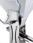 O.M.A.C. Masina manuala pentru suc de rosii 3 litri inox alimentar gulliver