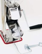O.M.A.C. Masina manuala pentru suc de rosii 3 litri inox alimentar gulliver