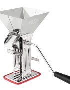 O.M.A.C. Masina manuala pentru suc de rosii 3 litri inox alimentar gulliver