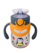 Oaki Cana model Pinguin cu maneresnur si pai flexibil