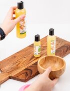 Oaki Ulei pentru intretinerea produselor din lemn din bucatarie 50 ml