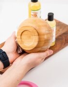 Oaki Ulei pentru intretinerea produselor din lemn din bucatarie 50 ml