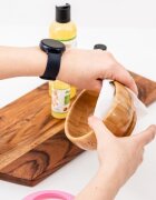 Oaki Ulei pentru intretinerea produselor din lemn din bucatarie 50 ml